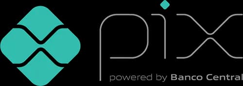 Logo Pix Mercado Pago Checkout
